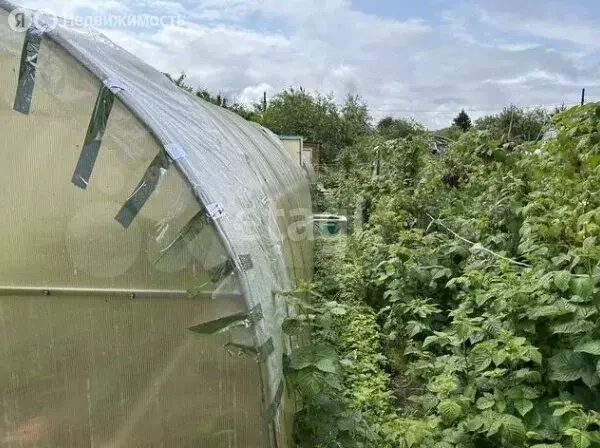 Дом в Калуга, садоводческое товарищество Калугатрансстрой (11.9 м) - Фото 1