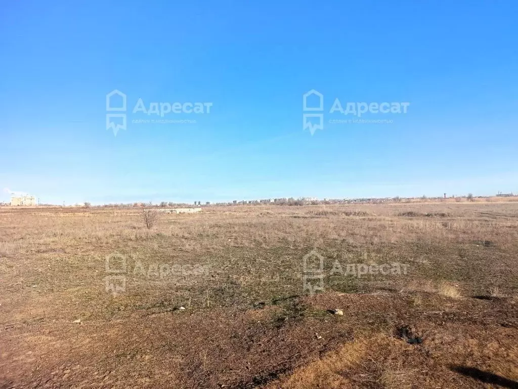Участок в Волгоградская область, Волгоград пер. Горнолыжный (6.0 сот.) - Фото 2