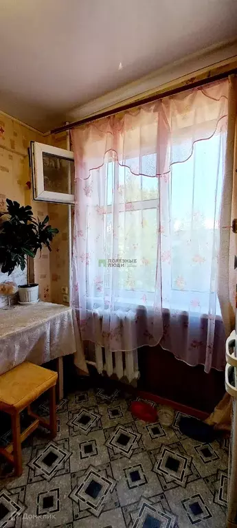 Продаётся 2-к квартира, 45 м - Фото 1