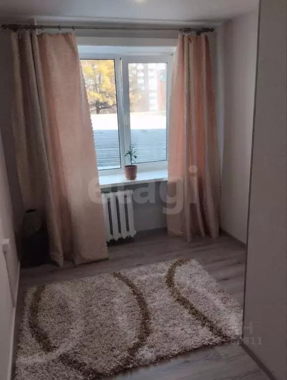 Комната Иркутская область, Иркутск Юбилейный мкр, 47 (9.8 м) - Фото 2