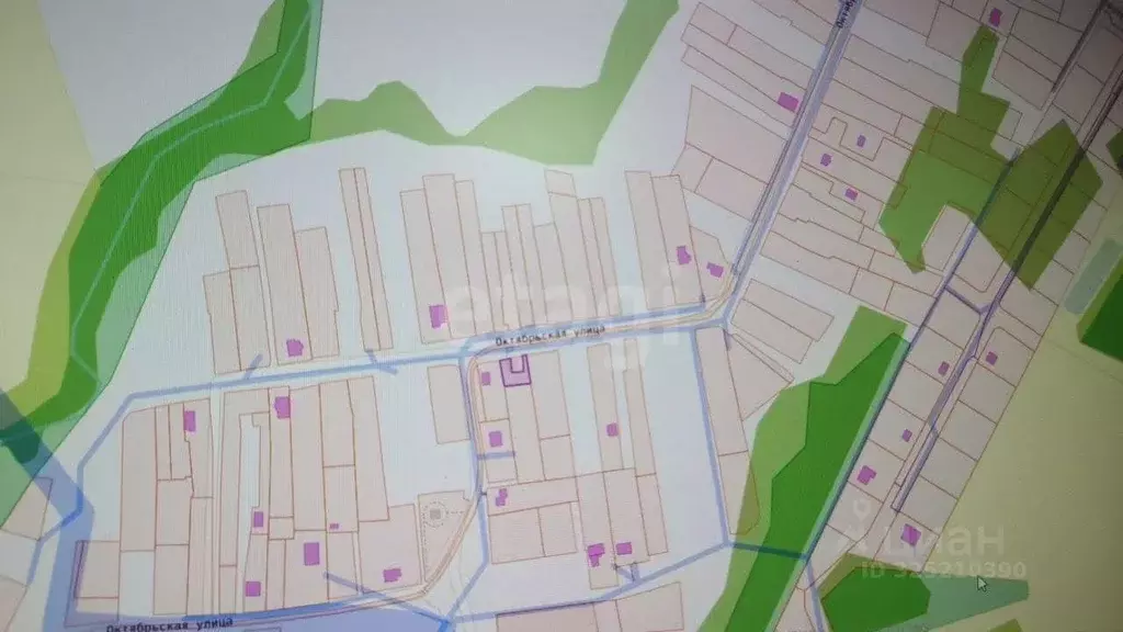 Участок в Владимирская область, Покров городской округ, д. Дубровка ... - Фото 2