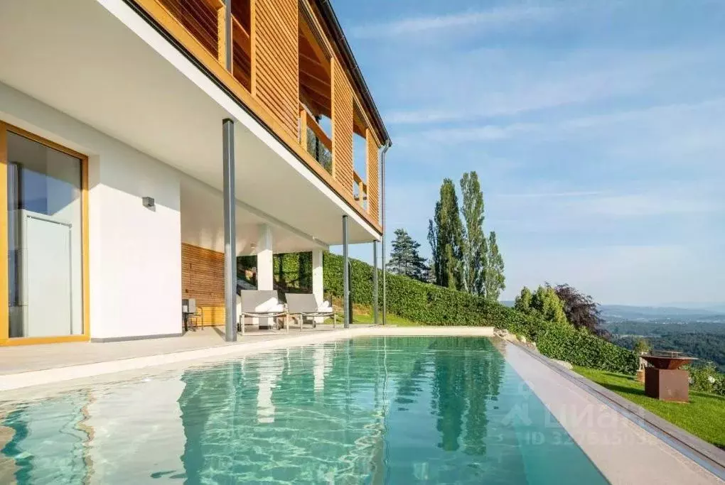 Коттедж в Краснодарский край, Сочи городской округ, с. Черешня ул. ... - Фото 2