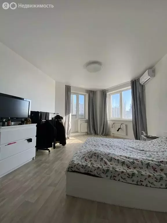 1-комнатная квартира: Волгоград, Университетский проспект, 57 (39.8 м) - Фото 1