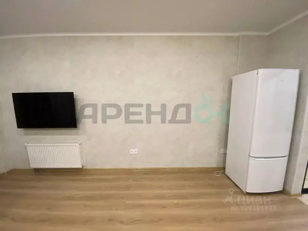 Студия Татарстан, Казань ул. Азата Аббасова, 11 (31.0 м) - Фото 2