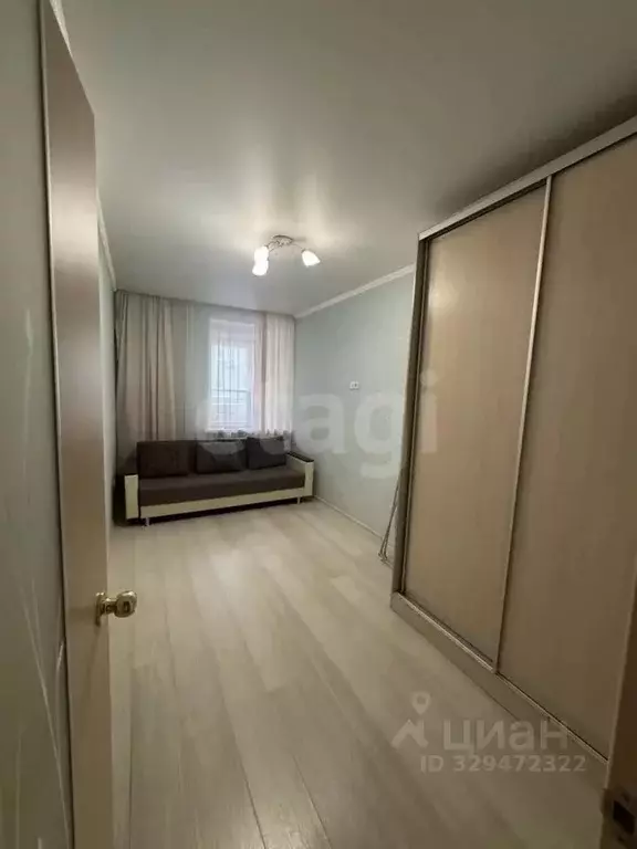 2-к кв. Башкортостан, Уфа Бакалинская ул., 23 (57.0 м) - Фото 2