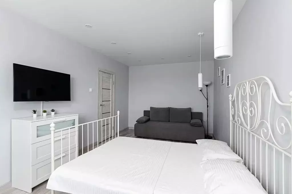 1-к кв. Татарстан, Казань ул. Четаева, 46 (35.0 м) - Фото 1