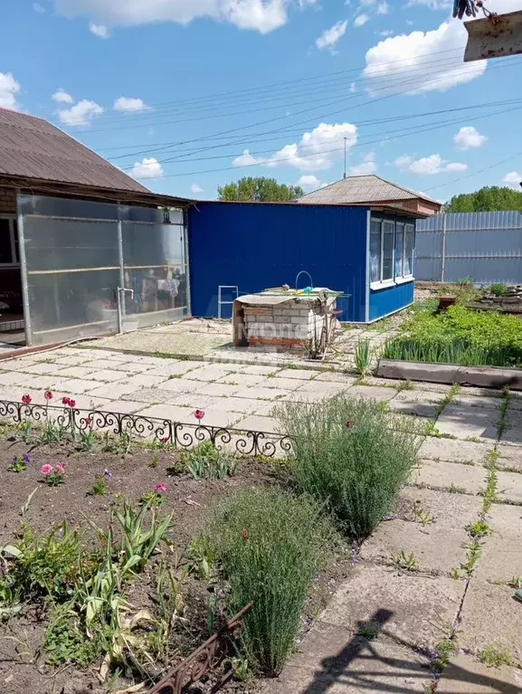 Дом 76 м на участке 15 сот. - Фото 1