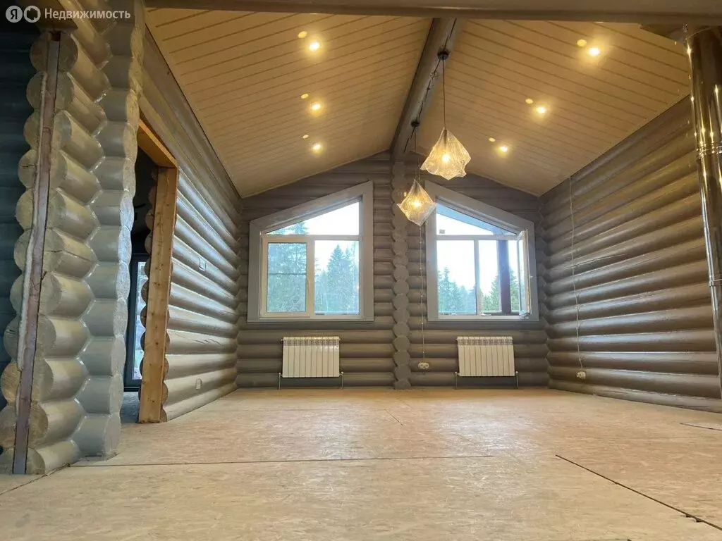 Дом в Вологодский муниципальный округ, деревня Колбино (Кубенский ... - Фото 1