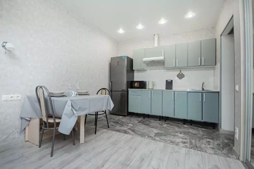 1-к кв. Московская область, Наро-Фоминск пл. Свободы, 4к1 (26.0 м) - Фото 2