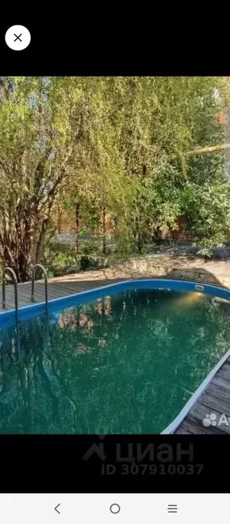 Дом в Новосибирская область, Новосибирск ул. Рылеева, 100 (300 м) - Фото 0