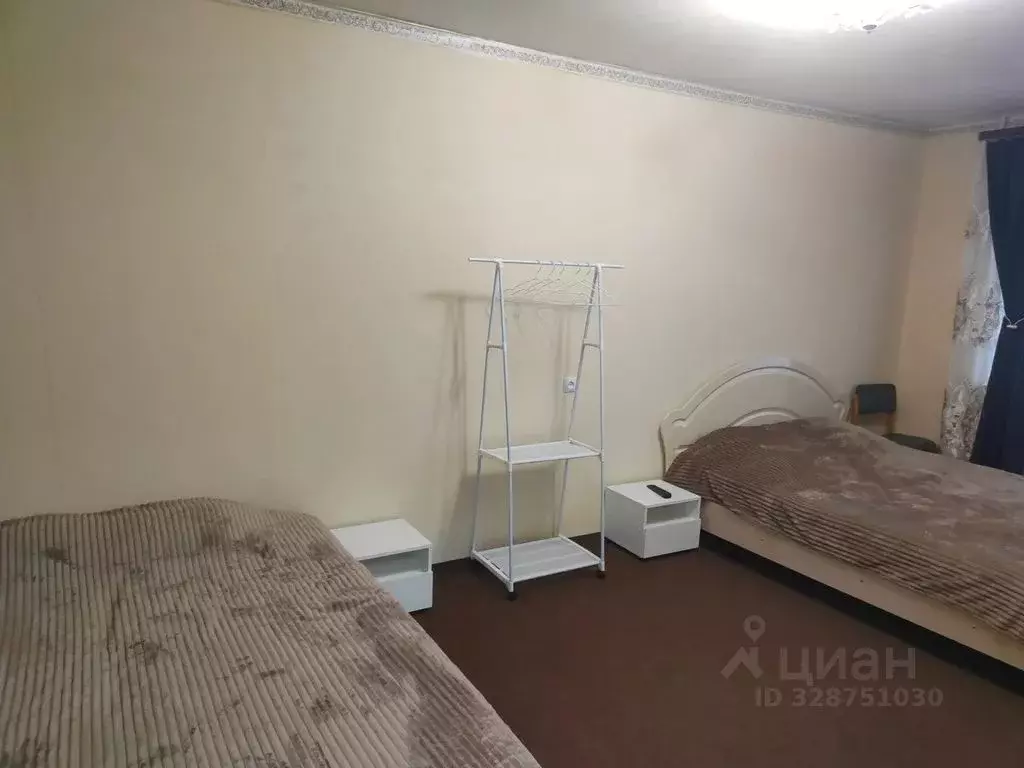 1-к кв. Карелия, Питкяранта ул. Ленина, 43 (36.0 м) - Фото 1