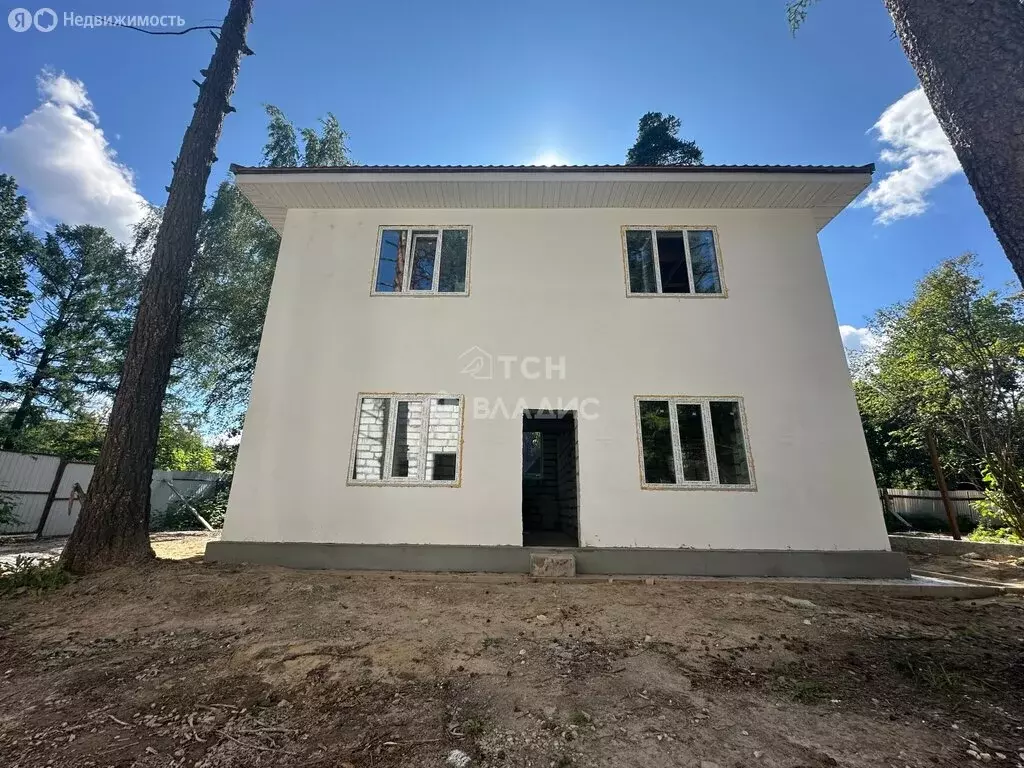 Дом в Королёв, микрорайон Болшево, улица Зелёная Площадь (158 м) - Фото 2