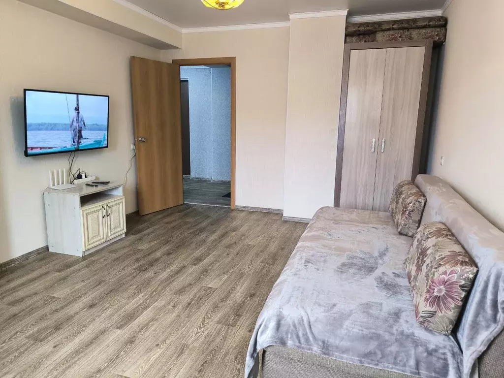 Продаётся 1-к квартира, 34.8 м - Фото 1