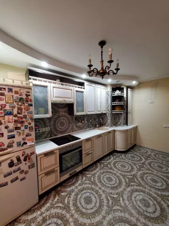 2-к кв. Московская область, Долгопрудный Новый бул., 22 (56.0 м) - Фото 2