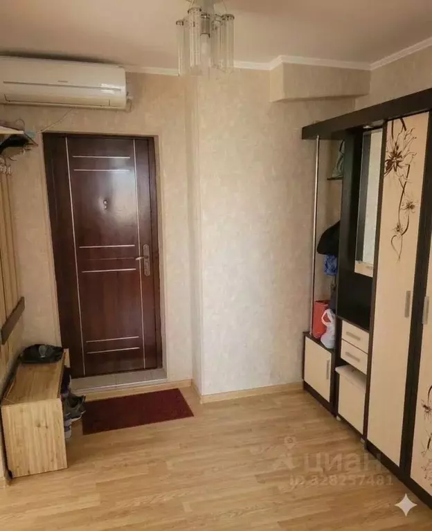3-к кв. Краснодарский край, Тимашевск ул. Строителей, 26 (75.0 м) - Фото 2