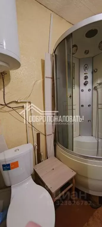 2-к кв. Хакасия, Абакан ул. Крылова, 34А (37.5 м) - Фото 2