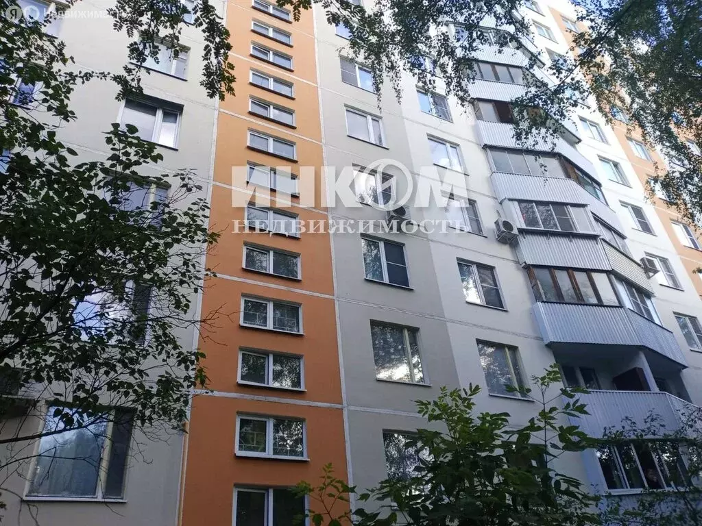 3-комнатная квартира: Москва, Ярославское шоссе, 8к2 (63.1 м) - Фото 1