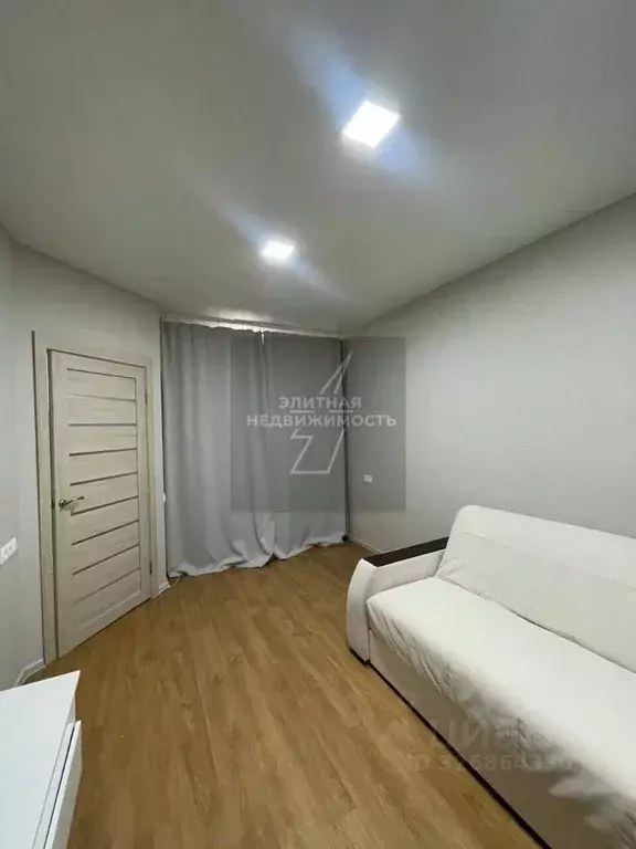 1-к кв. Татарстан, Казань ул. Николая Ершова, 62Дк2 (40.0 м) - Фото 2