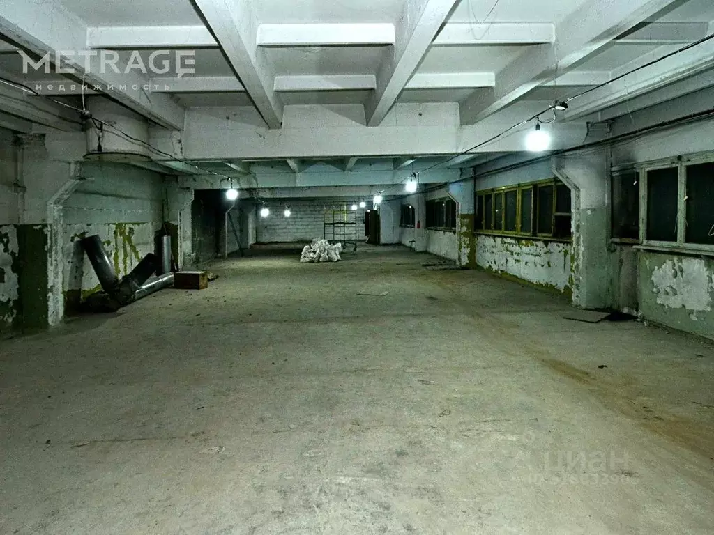 Помещение свободного назначения в Новосибирская область, Новосибирск ... - Фото 1