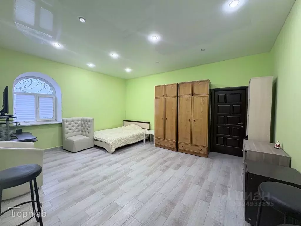 Дом в Марий Эл, Йошкар-Ола ул. Серова (697 м) - Фото 2