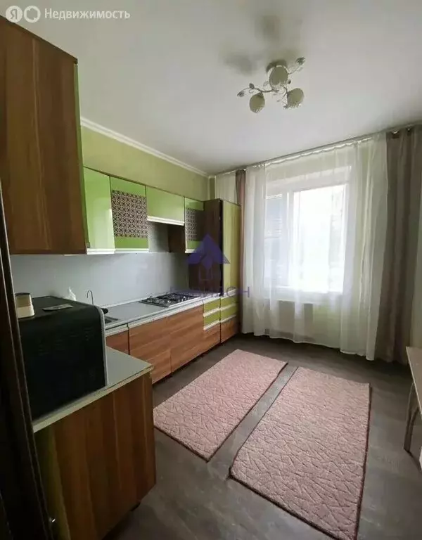 3-комнатная квартира: Волгодонск, Индустриальная улица, 32 (74.5 м) - Фото 2