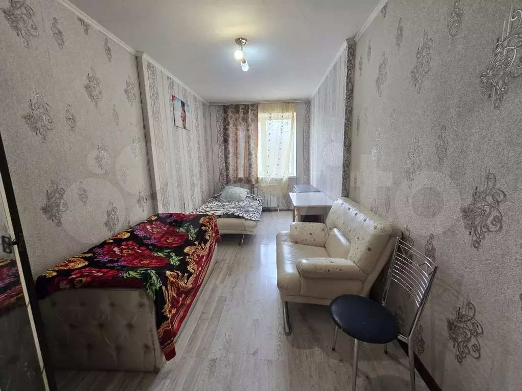 2-к. квартира, 70 м, 3/24 эт. - Фото 1
