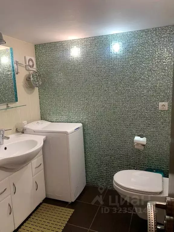 Студия Крым, Ялта ул. Морская, 3 (36.0 м) - Фото 2