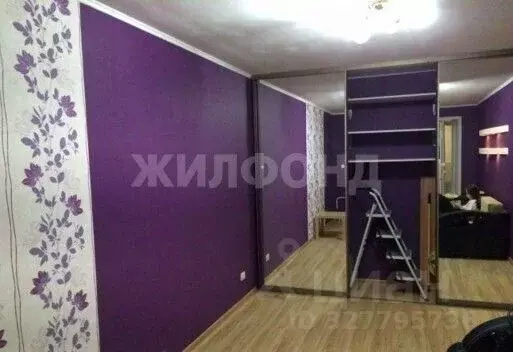 1-к кв. Новосибирская область, Новосибирск Широкая ул., 19/1 (40.0 м) - Фото 1