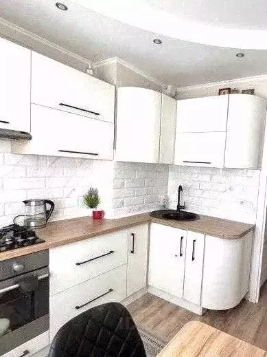 2-к кв. Башкортостан, Уфа ул. Георгия Мушникова, 9/2 (46.0 м) - Фото 2