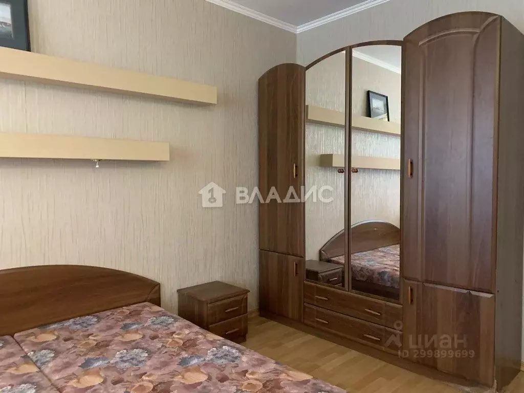 3-к кв. Калининградская область, Калининград ул. Лилии Иванихиной, 2А ... - Фото 0