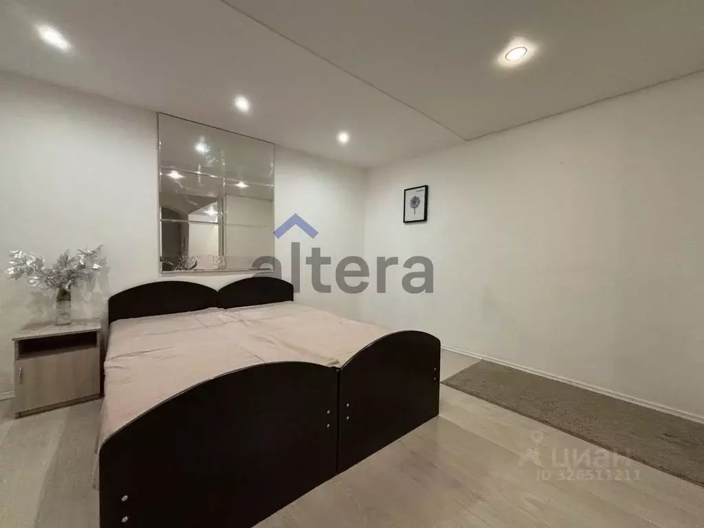 4-к кв. Татарстан, Казань Чистопольская ул., 26/5 (140.0 м) - Фото 2