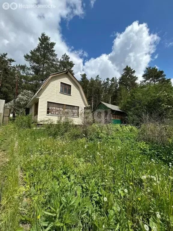 Дом в Свердловская область, Ревда (45.1 м) - Фото 0