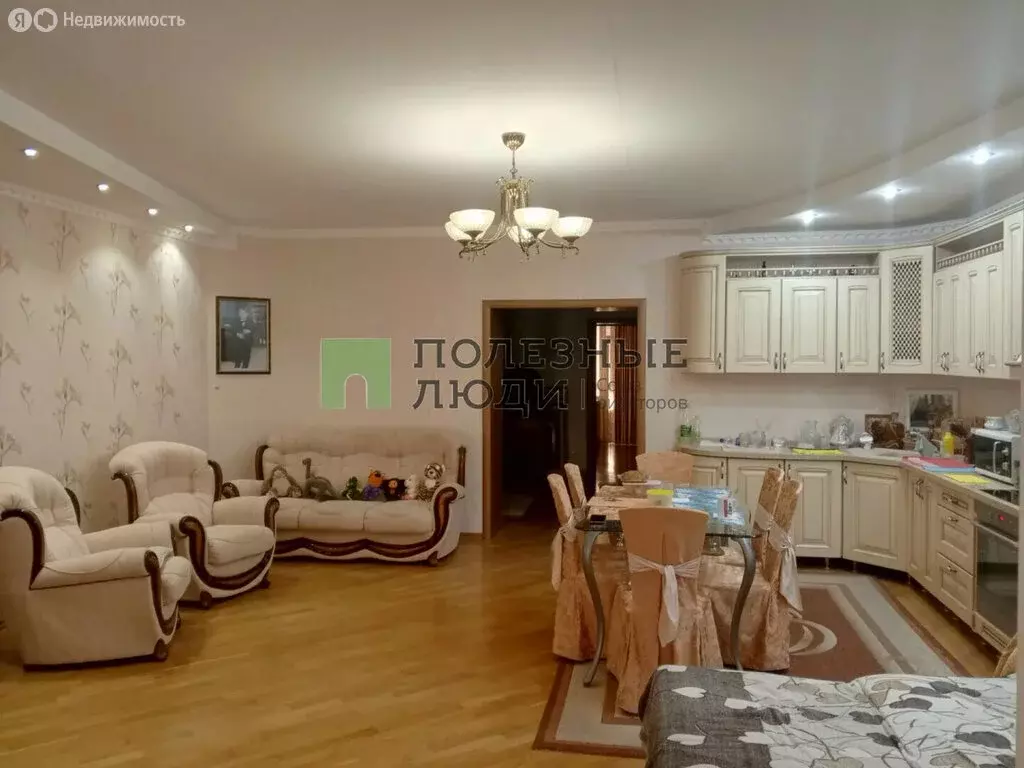 2-комнатная квартира: Белгород, Преображенская улица, 78Б (79.7 м) - Фото 2