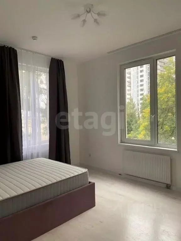 1-к кв. Санкт-Петербург ул. Седова, 93К5 (38.0 м) - Фото 1