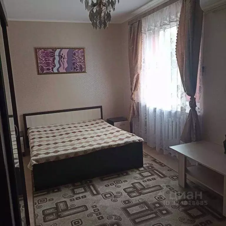 1-к кв. Севастополь просп. Победы, 19 (39.3 м) - Фото 1