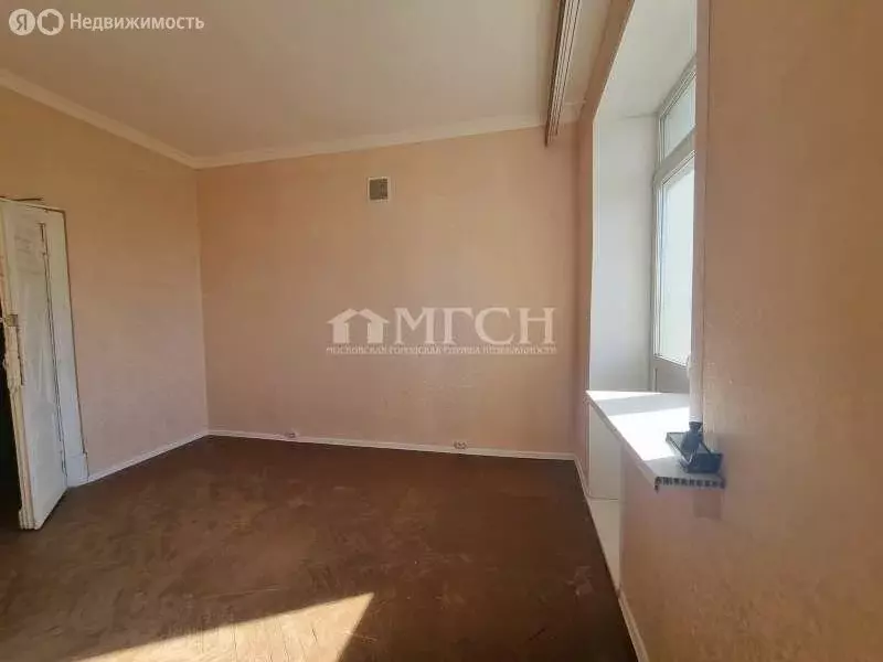 1к в 5-комнатной квартире (17.2 м) - Фото 1