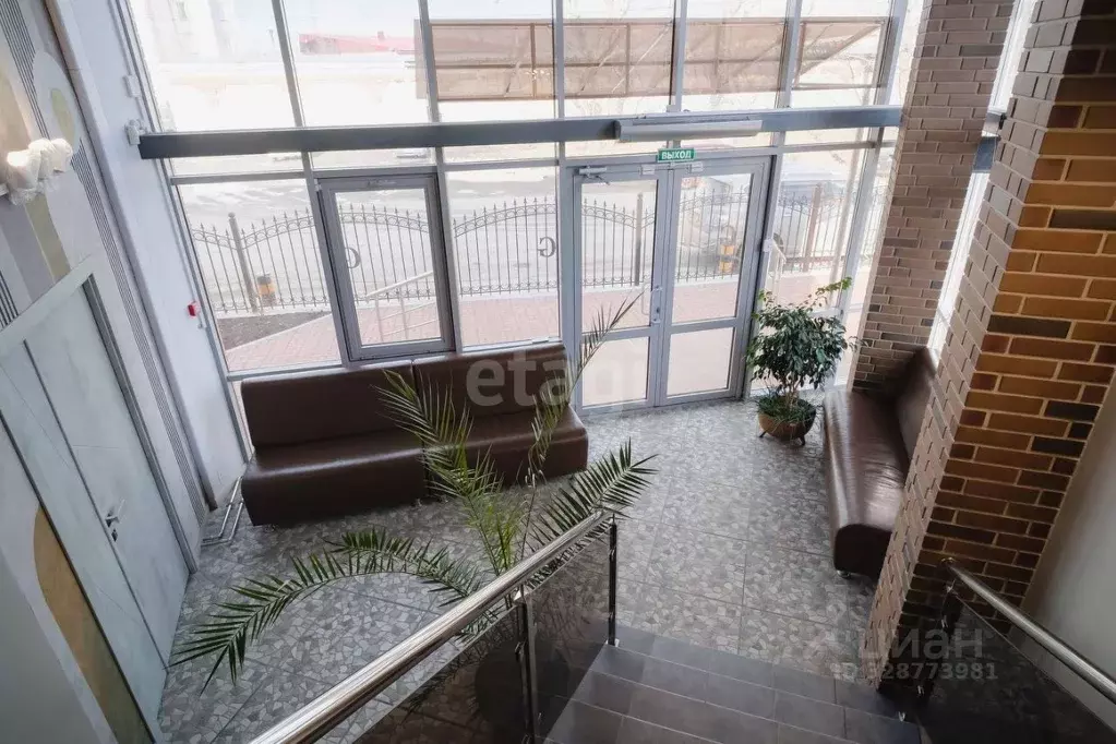 Офис в Хабаровский край, Комсомольск-на-Амуре Магистральное ш., 8/4 ... - Фото 1