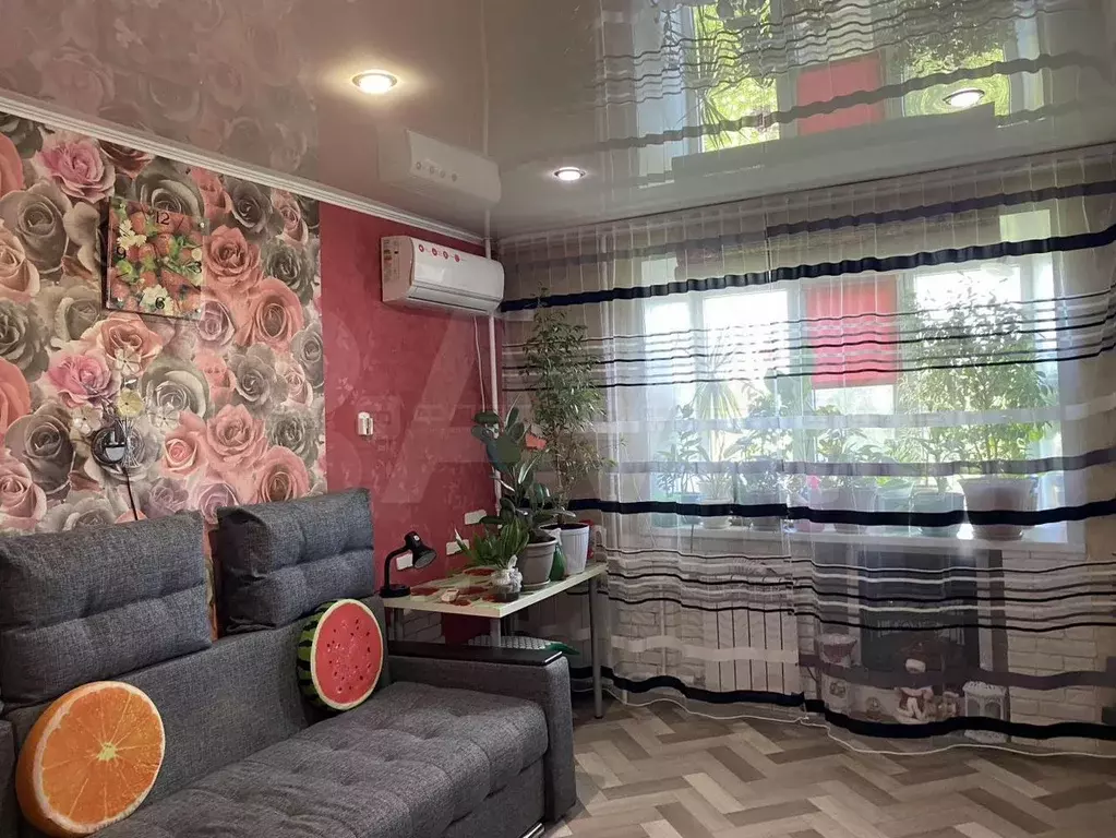 Комната 18,5 м в 1-к., 7/9 эт. - Фото 0