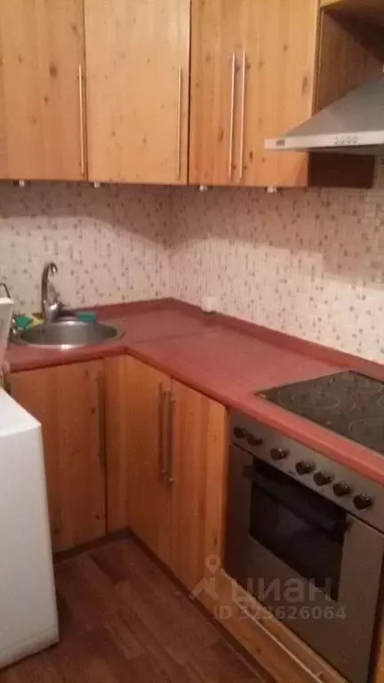 1-к кв. Москва Новороссийская ул., 27 (35.6 м) - Фото 1