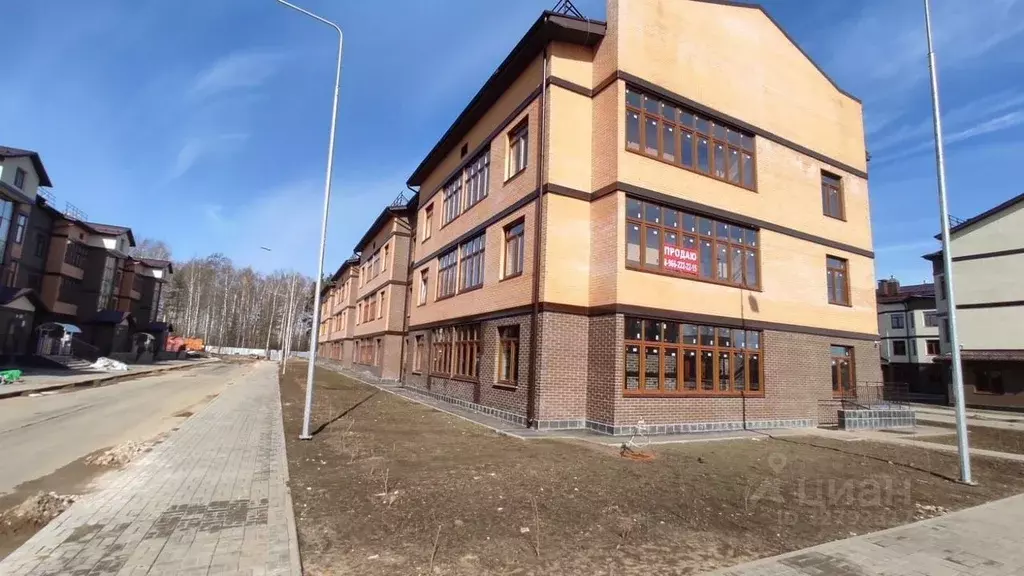 2-к кв. Московская область, Раменское ул. Загородная, к10 (59.0 м) - Фото 1