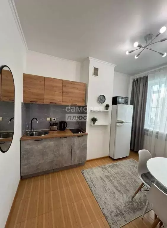 1-к кв. Краснодарский край, Анапа Парковая ул., 60Вк1 (39.0 м) - Фото 2