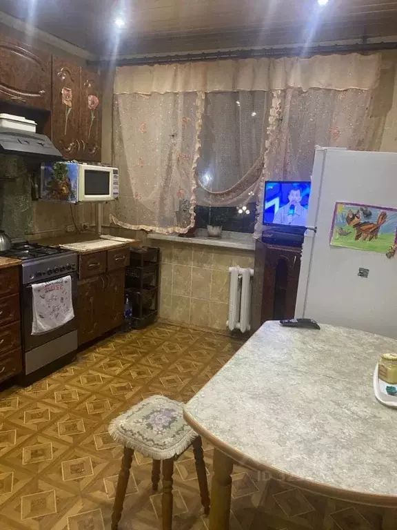 4-к кв. Саратовская область, пос. Светлый ул. Гагарина, 5 (84.0 м) - Фото 2