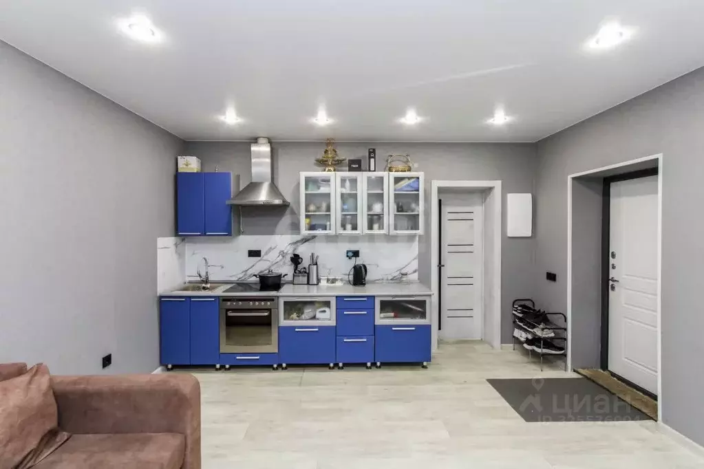 Дом в Тюменская область, Тюмень Садовое товарищество Липовый остров,  ... - Фото 1