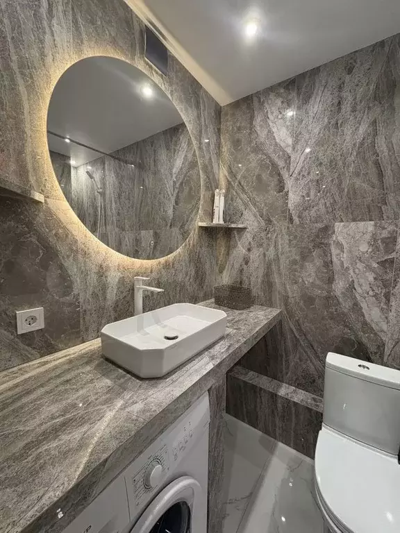 1-к. квартира, 30 м, 10/11 эт. - Фото 0