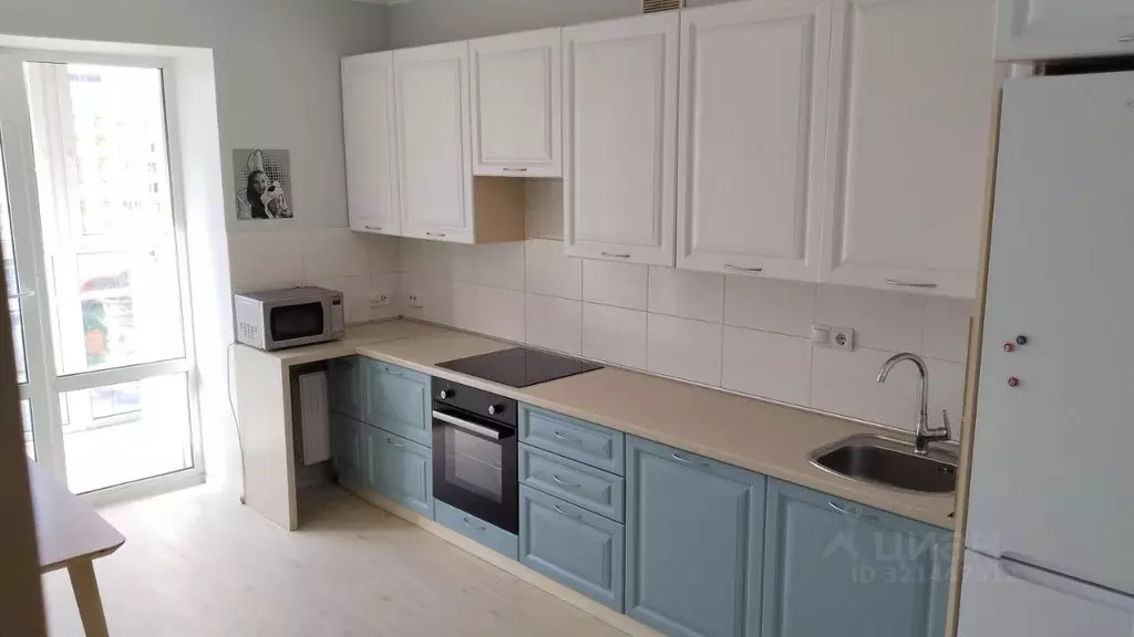 3-к кв. Самарская область, Тольятти бул. Итальянский, 25 (70.1 м) - Фото 0