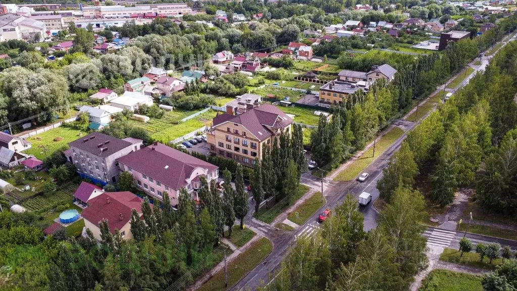 Помещение свободного назначения в Чувашия, Чебоксары ул. Ленинского ... - Фото 1