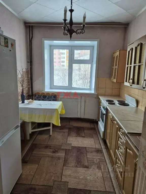 3-к кв. Саха (Якутия), Нерюнгри Беркакит пгт, ул. Мусы Джалиля, 13 ... - Фото 1