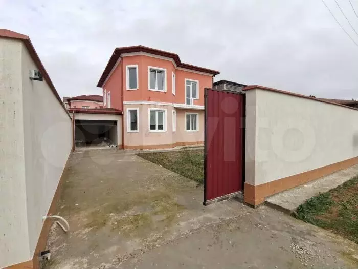 Дом 172 м на участке 4,3 сот. - Фото 0