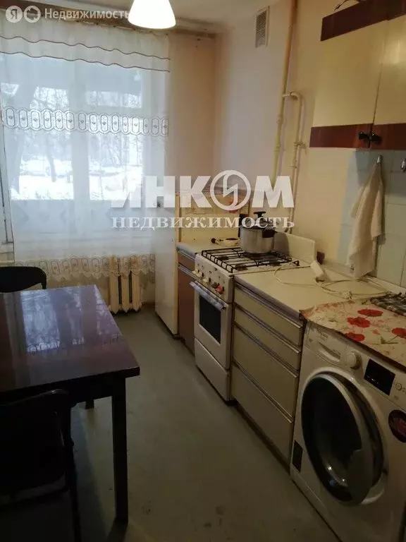 2-комнатная квартира: Москва, Бескудниковский бульвар, 20к1 (37.1 м) - Фото 0