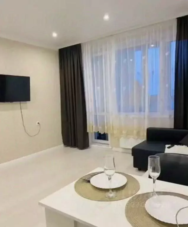 1-к кв. Башкортостан, Уфа бул. Яркий, 5 (29.0 м) - Фото 2